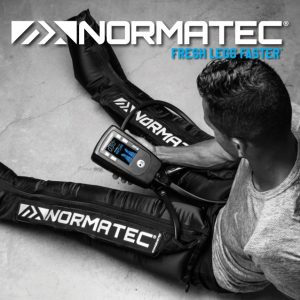 Normatec recovery boots discount